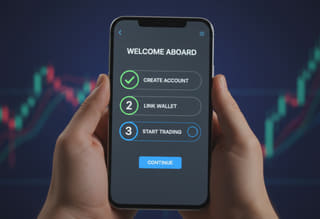Responsibility — Regal Kapitmere financial platform that is regulated and compliant