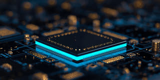 Innovation — trading technology powered by AI and developed by Regal Kapitmere