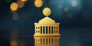 Wall Street and major institutions pouring funds into crypto ETFs