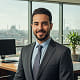 Dinesh Perera, Business Development Lead