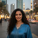 Anjali Perera, Financial Analyst