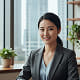 Aisha Rizvi Client Success Specialist