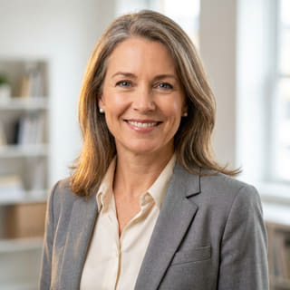 Chief Financial Officer Sarah Coleman at Regal Kapitmere