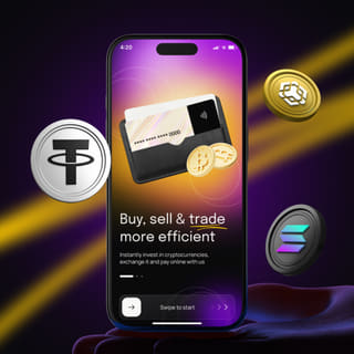 Mobile device showing Regal Kapitmere trading platform interface